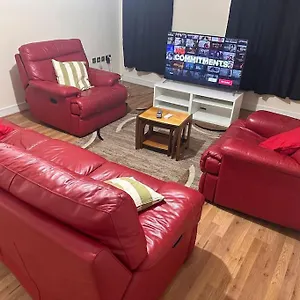Justalf Facilities-spacious 2-bed In Thamesmead, Greenwich Apartment