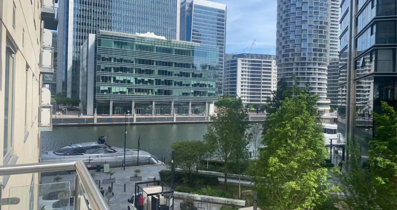 Medilon'S Apartments London United Kingdom
