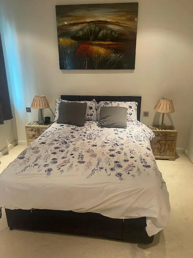 Medilon'S Apartments London
